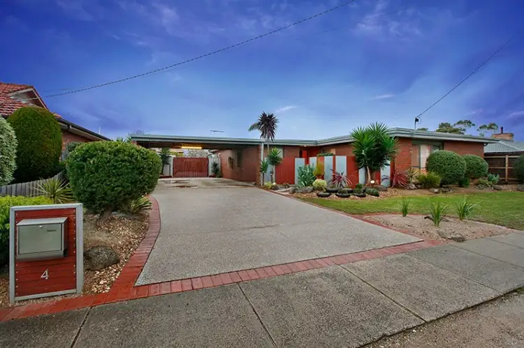 4 Hogans Road, Hoppers Crossing VIC 3029