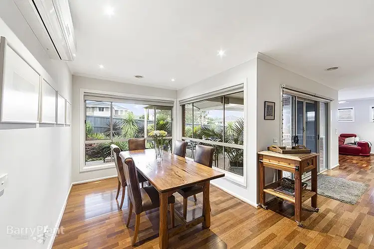Fourth view of Homely house listing, 2 Loders Way, Berwick VIC 3806