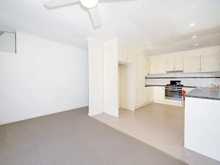 Second view of Homely house listing, 16A Luckie Street, Nunawading VIC 3131