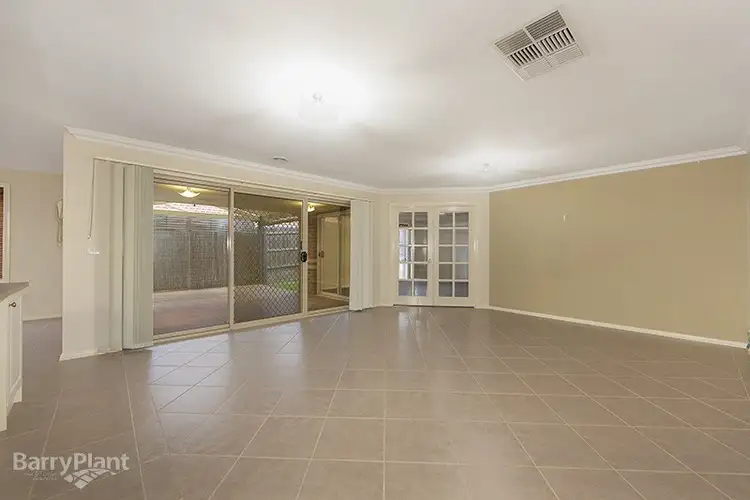 Fourth view of Homely house listing, 34 Sittella Drive, Berwick VIC 3806