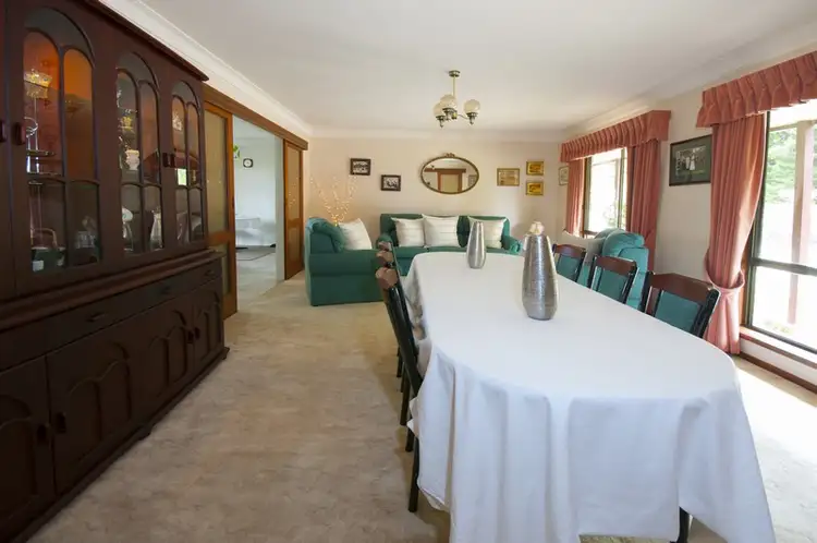 Seventh view of Homely house listing, 416 Sobeys Road, Ross Creek VIC 3351