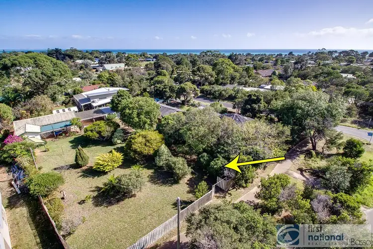 Third view of Homely house listing, 44 Truemans Rd, Tootgarook VIC 3941