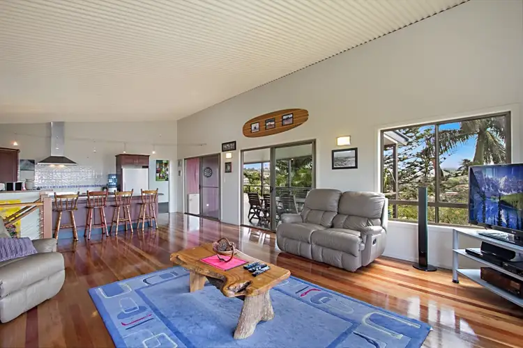 Fifth view of Homely house listing, 1A Banora Hills Drive, Banora Point NSW 2486