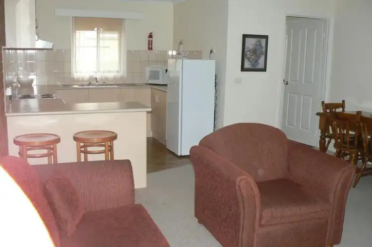 Fifth view of Homely unit listing, 13/40 Regent Street, Moama NSW 2731