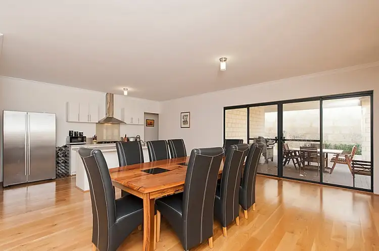 Fourth view of Homely house listing, 87 Baloo Crescent, Wannanup WA 6210