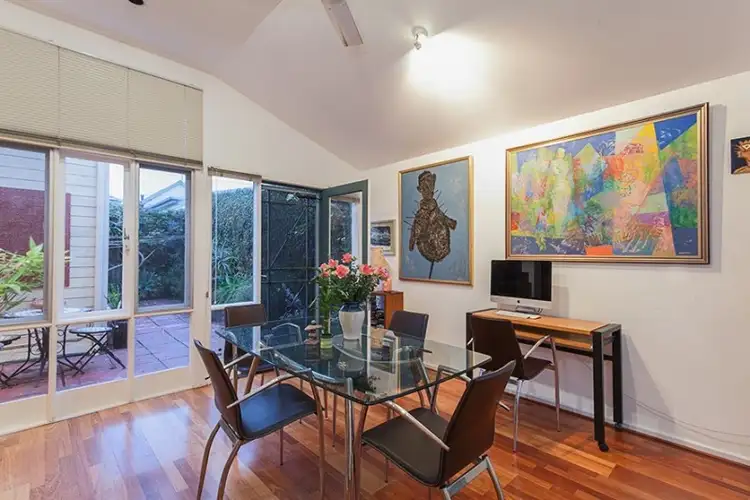Second view of Homely house listing, 42 Ovens Street, Yarraville VIC 3013