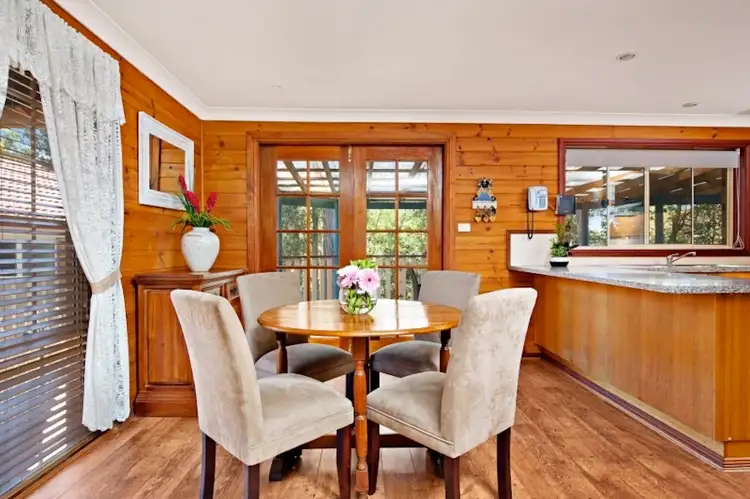 Fifth view of Homely house listing, 96 Village Drive, Ulladulla NSW 2539