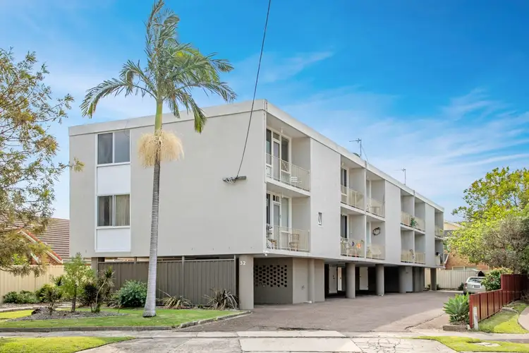 Main view of Homely unit listing, 7/32 Morgan Street, Merewether NSW 2291