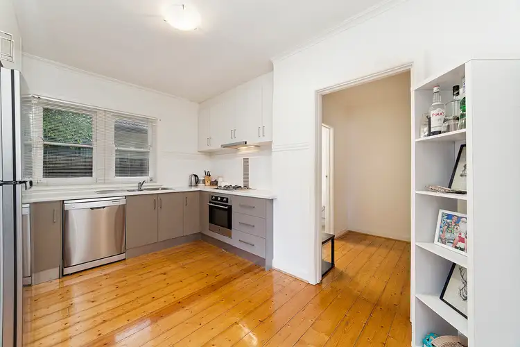 Third view of Homely house listing, 2 Adeney Street, Yarraville VIC 3013