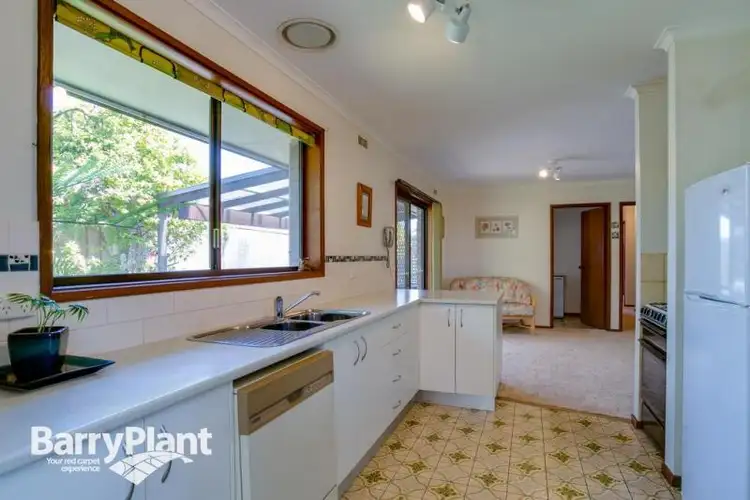 Sixth view of Homely house listing, 8 Glasson Street, Rosebud VIC 3939