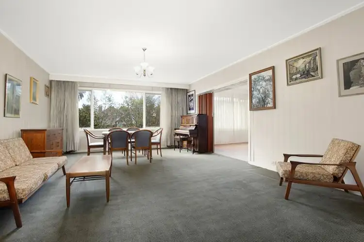 Second view of Homely apartment listing, 3/97 Westbury Street, St Kilda East VIC 3183