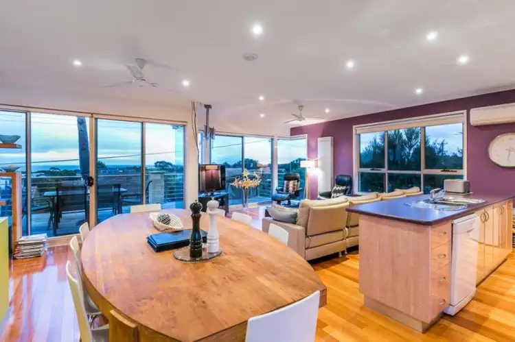 Third view of Homely house listing, 109 Fischer Street, Torquay VIC 3228