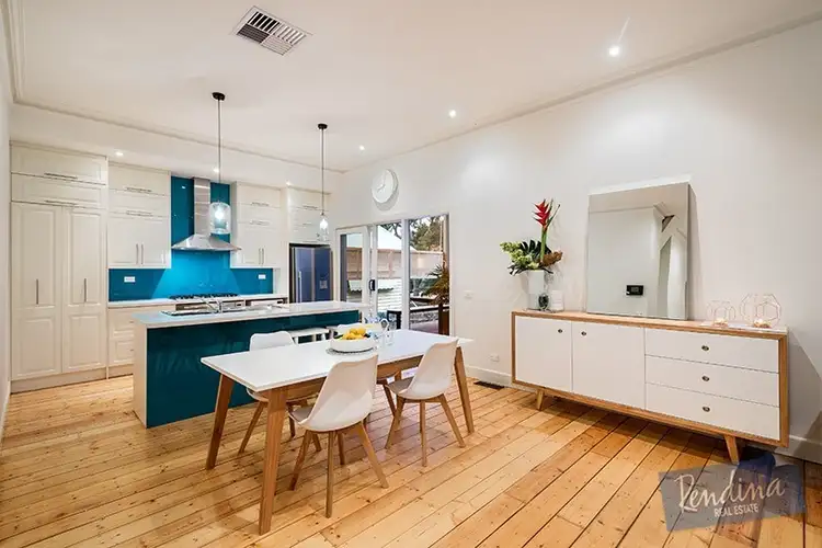 Third view of Homely house listing, 5 Woodvale Grove, Essendon VIC 3040