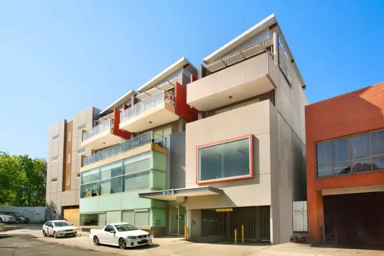 Main view of Homely apartment listing, 203/964 Mount Alexander Rd, Essendon VIC 3040