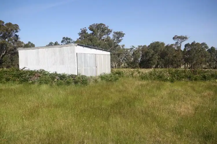 Fifth view of Homely land listing, Lot 5 Courts Road, Clarendon VIC 3352
