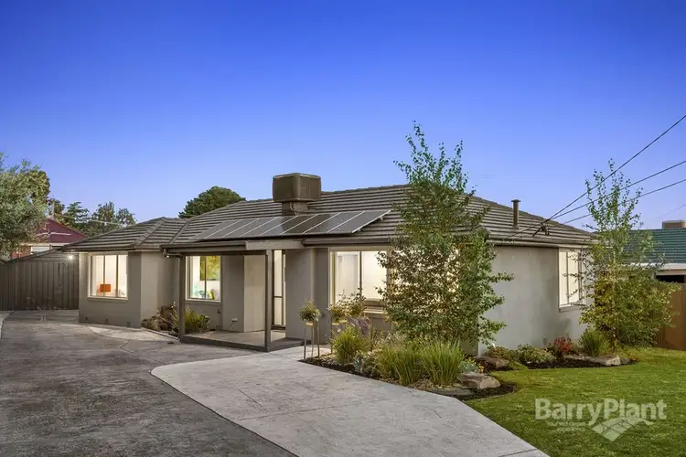 25 Ledbury Crescent, Bundoora VIC 3083