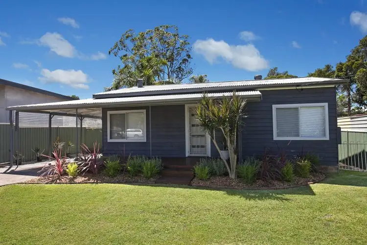 Fourth view of Homely house listing, 41 Brennon Road, Gorokan NSW 2263