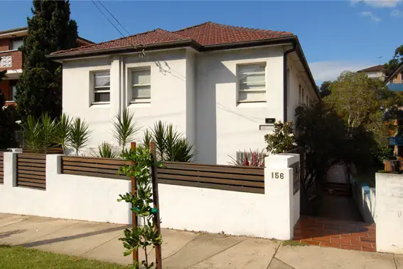 Main view of Homely unit listing, 4/156 Oberon Street, Coogee NSW 2034