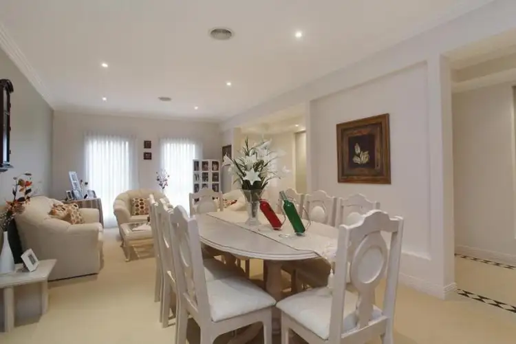 Fourth view of Homely house listing, 9 Linden Boulevard, Werribee VIC 3030