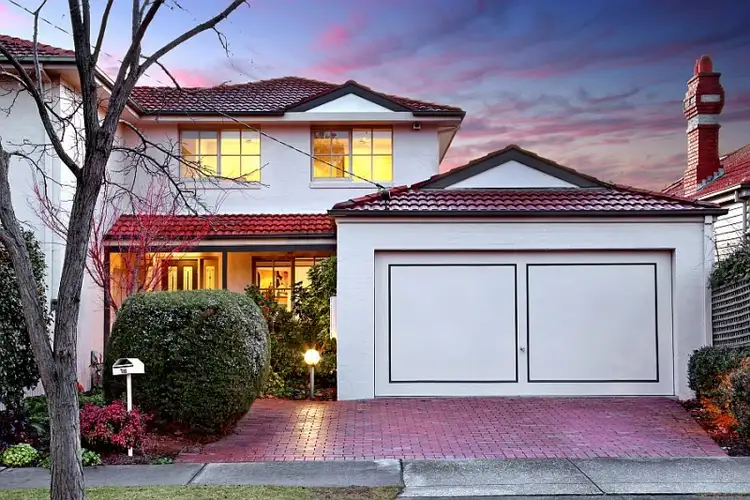 1B Ewart Street, Malvern VIC 3144