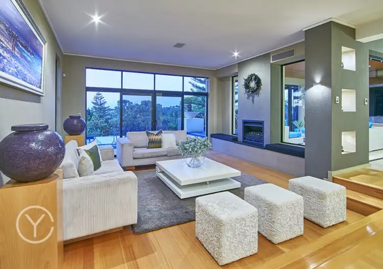 Fourth view of Homely house listing, 14 Boscastle Avenue, City Beach WA 6015