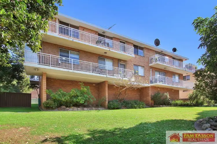 8/6-8 Marsden Street, Granville NSW 2142