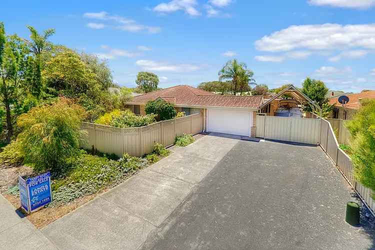 103 Hadfield Avenue, Broadwater WA 6280