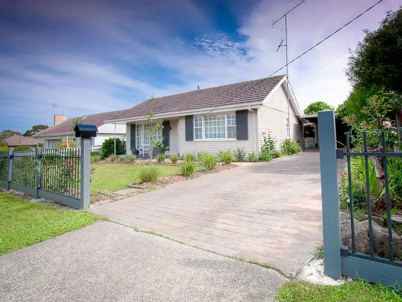 Main view of Homely house listing, 17 Sturt Street, Kyneton VIC 3444