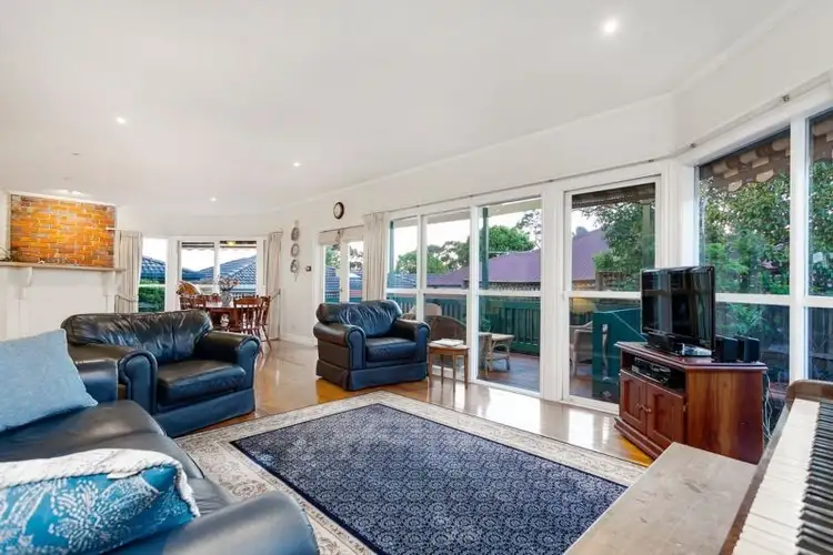 Fourth view of Homely house listing, 47 Warrandyte Road, Ringwood VIC 3134