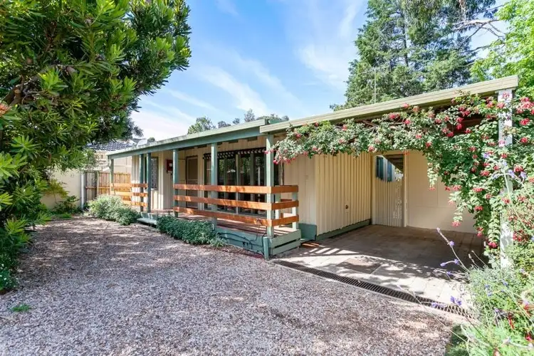 2/110 Bedford Road, Heathmont VIC 3135