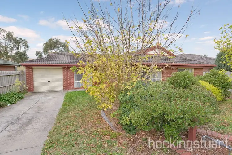 Second view of Homely house listing, 59 Jarryd Crescent, Berwick VIC 3806