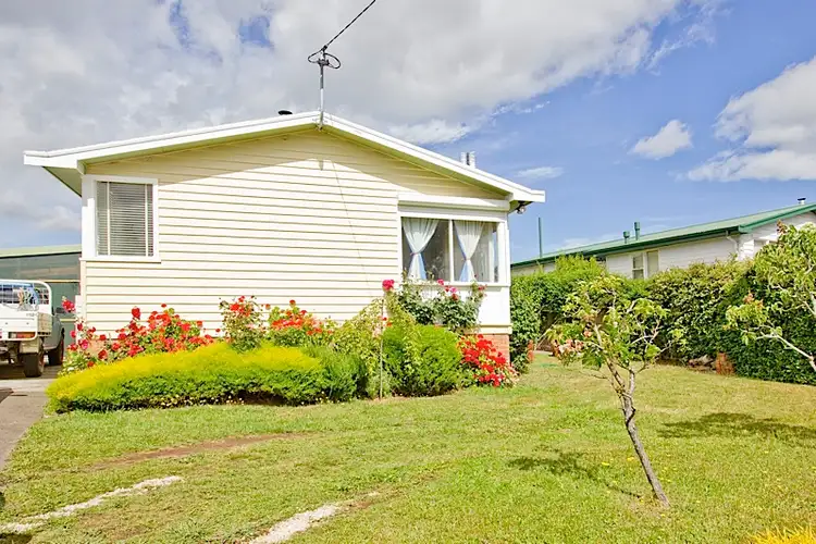Second view of Homely house listing, 11 Naroo Street, Waverley TAS 7250