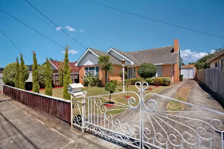 Second view of Homely house listing, 3 Glen Street, Glenroy VIC 3046