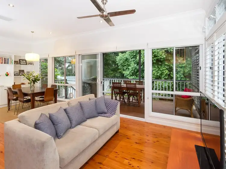 Second view of Homely house listing, 26 Mirool Street, West Ryde NSW 2114
