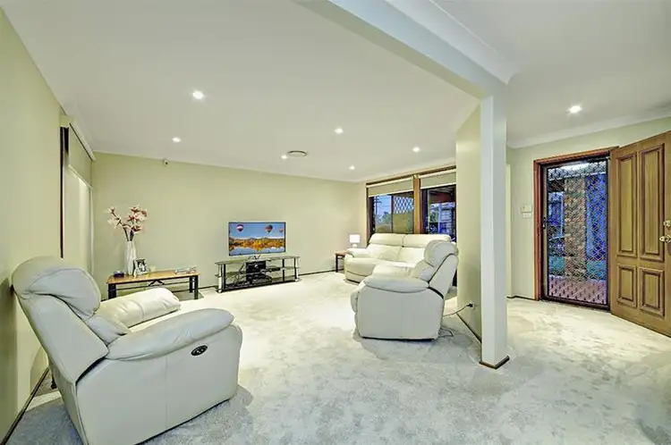 Second view of Homely house listing, 36 Ramsay Road, Panania NSW 2213