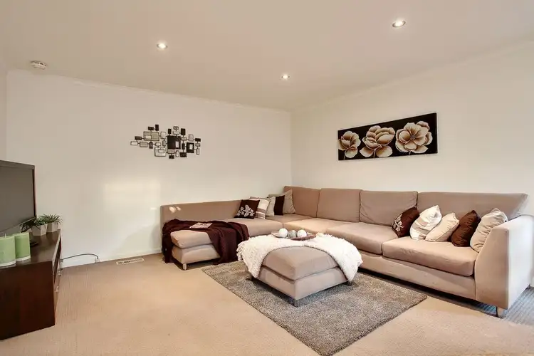 Fifth view of Homely house listing, 11 Royena Court, Warranwood VIC 3134
