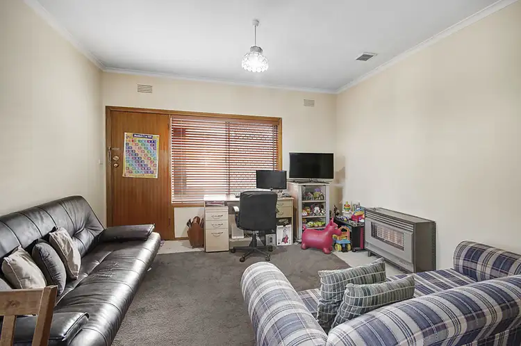 Second view of Homely unit listing, 1/103 Kilgour Street, Geelong VIC 3220