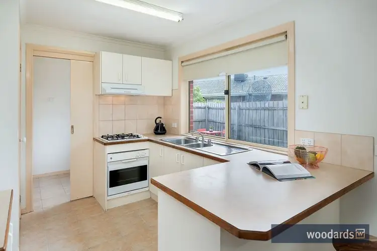 Fourth view of Homely house listing, 2/10 Mallawa Court, Burwood East VIC 3151