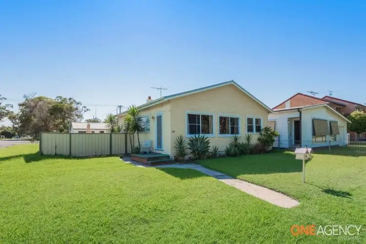 Main view of Homely house listing, 60 Lakeview Parade, Pelican NSW 2281