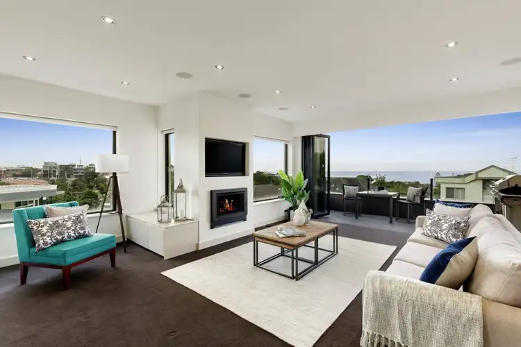 Third view of Homely house listing, 7/14 Tanti Avenue, Mornington VIC 3931