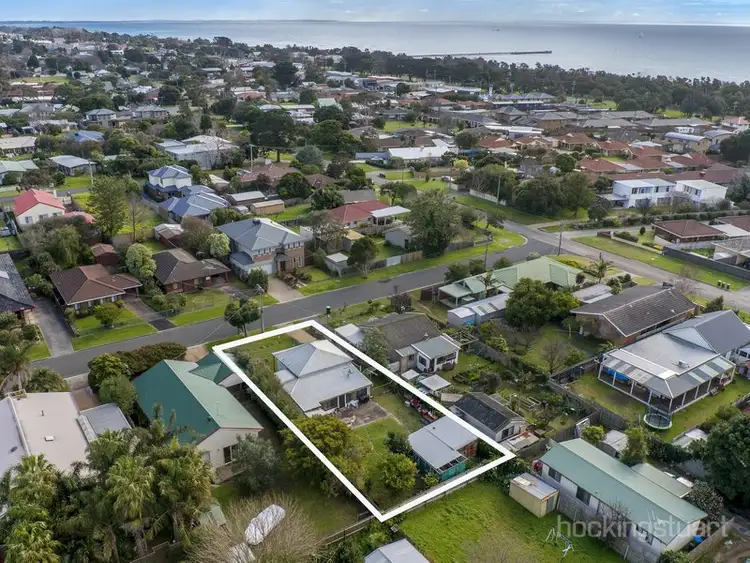 Third view of Homely house listing, 3 Spensley Street, Rosebud VIC 3939
