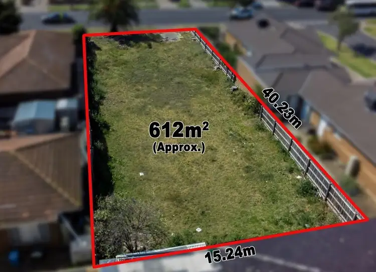 241 Main Road West, St Albans VIC 3021
