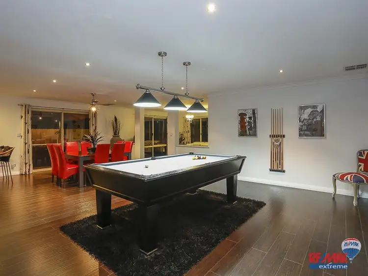 Fourth view of Homely house listing, 15 Aslings Court*, Clarkson WA 6030