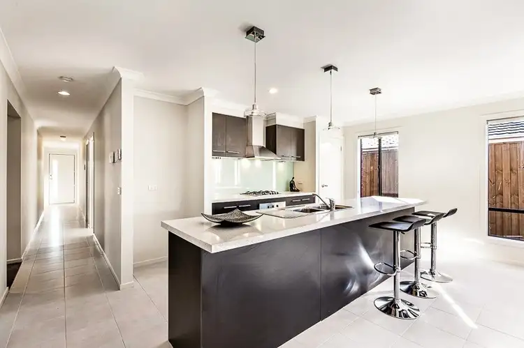 Second view of Homely house listing, 86 Breadalbane Avenue, Mernda VIC 3754
