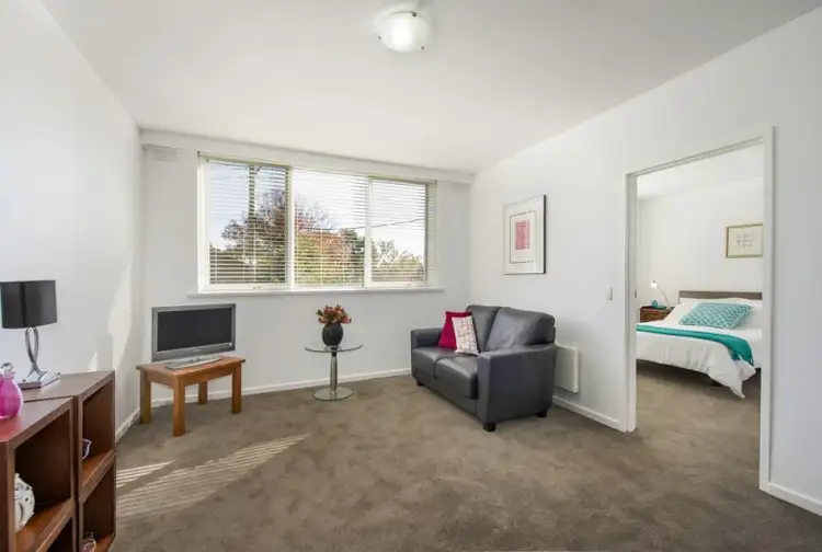 11/1-3 Bishop Street, Box Hill VIC 3128