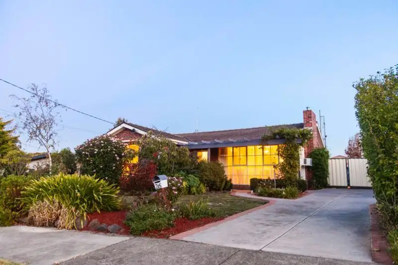 Main view of Homely house listing, 26 Lee Anne Crescent, Bundoora VIC 3083