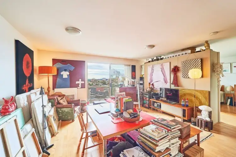 902/6 Short Street, Surry Hills NSW 2010