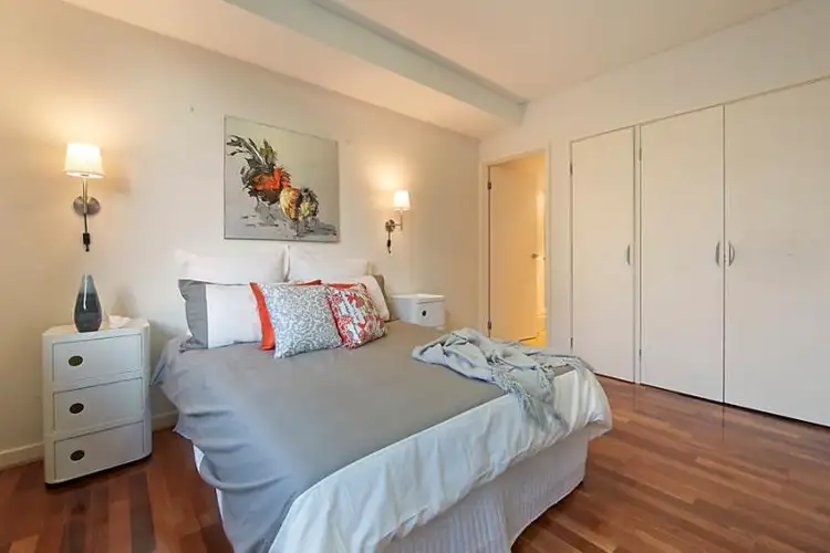 Sixth view of Homely apartment listing, 7/50 Johnston Street, Port Melbourne VIC 3207