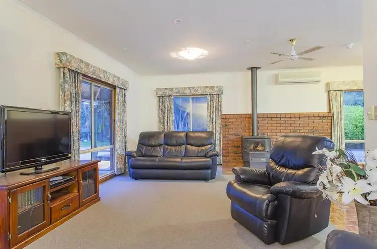 Third view of Homely house listing, 460 Wormbete Station Road, Moriac VIC 3240