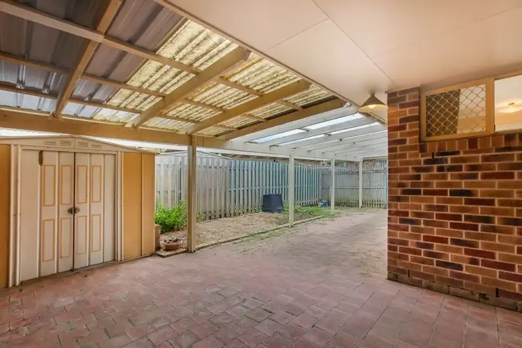 Fourth view of Homely unit listing, 70/18 North Buderim Boulevard, Buderim QLD 4556